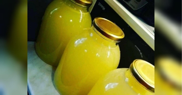 Врятує у спеку і просто смачно: готуємо феєричний домашній лимонад