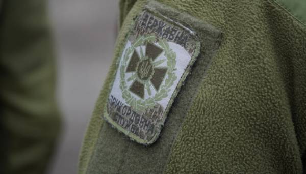 На Вовчанському напрямку прикордонники вдарили FPV-дронами по ворожих групах піхоти