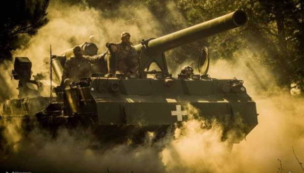 На фронті за добу – 110 боєзіткнень, Сили оборони відбили 16 атак на Куп’янському напрямку