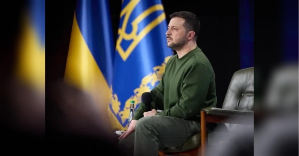 (Не)легітимність Зеленського: хто буде президентом України після 20 травня 2024 року