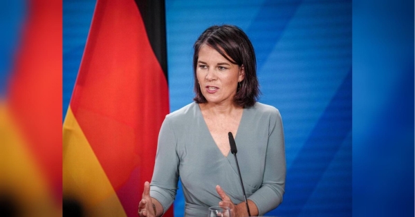 «Ситуація дуже драматична»: німецька міністерка виступила із заявою про Україну