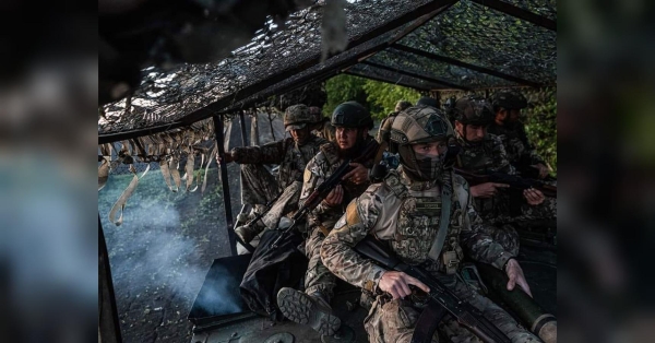 Ворог намагається прорвати оборону українських військ на Харківському напрямку: яка ситуація на фронті