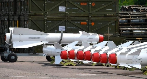 Як радянські Х-29Л вішали на Mirage F1, і чому ми зараз про це пишемо