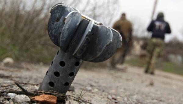 Росіяни за добу 43 рази обстріляли Сумщину, є поранений