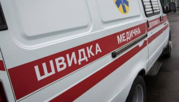 Армія РФ обстріляла Дніпровський район Херсона, є загиблий і поранений