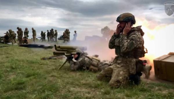 На фронті від початку доби – 28 боєзіткнень, найскладніше на Покровському напрямку