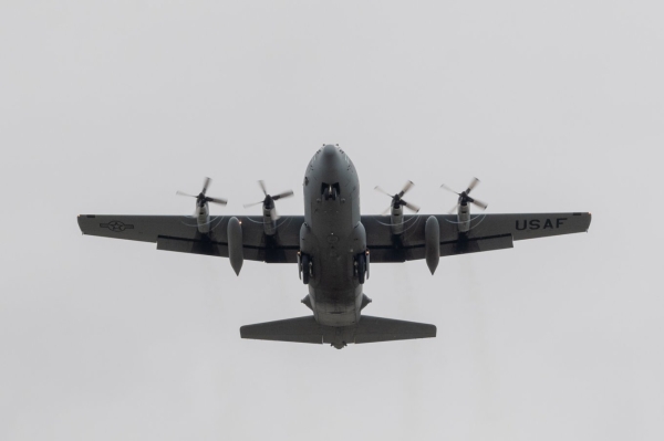 C-130 Hercules