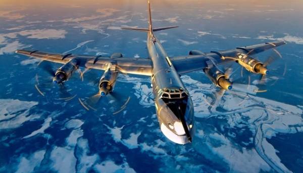 Російська авіація запустила по Україні крилаті ракети Х-101 – Повітряні Сили