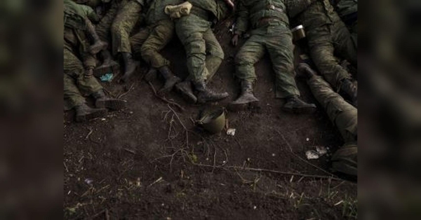 «Розповідають про сто трупів на день»: аналітик про те, як у росії подають інформацію про втрати в армії