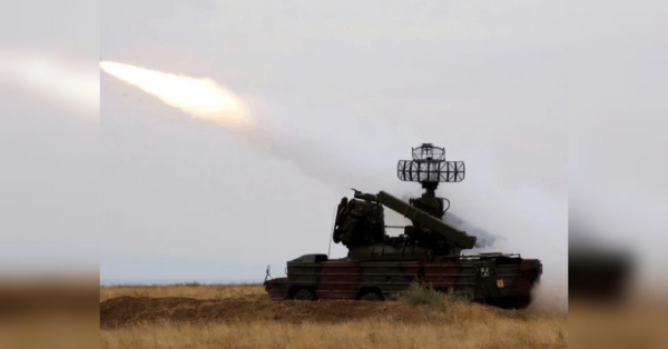 Окупанти атакували Україну ракетами та дронами: військові назвали збиті цілі