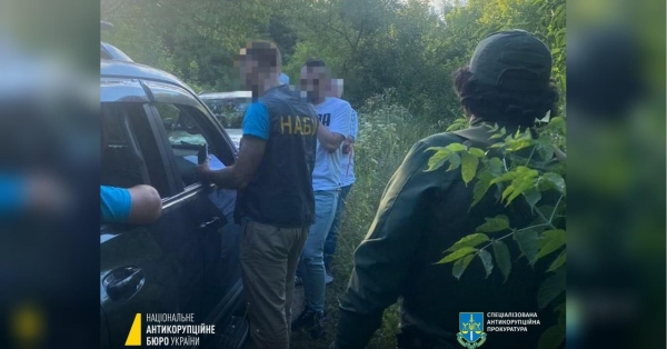 «Слуги народу» позбулися нардепа Задорожного, підозрюваного в організації тримільйонного хабара