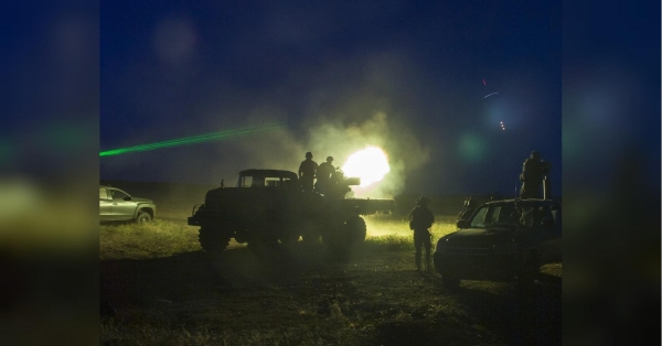 Вночі росіяни атакували дронами енергетичні об'єкти в Україні: скільки «Шахедів» збили і що зі світлом