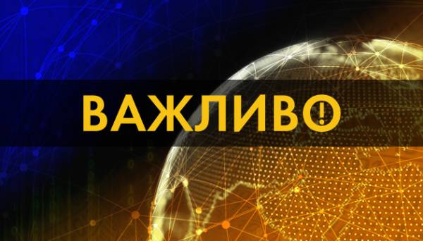 У Вознесенську росіяни вдарили по цивільному обʼєкту, є поранені