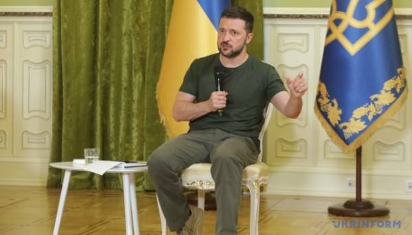 Україні для повного захисту потрібно 25 Patriot – Президент