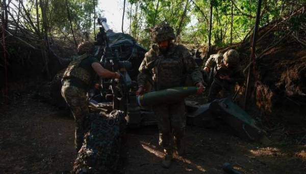 Битва за Україну. День вісімсот сімдесят дев’ятий