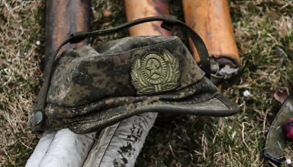 Російська армія втратила за добу в Україні 950 загарбників