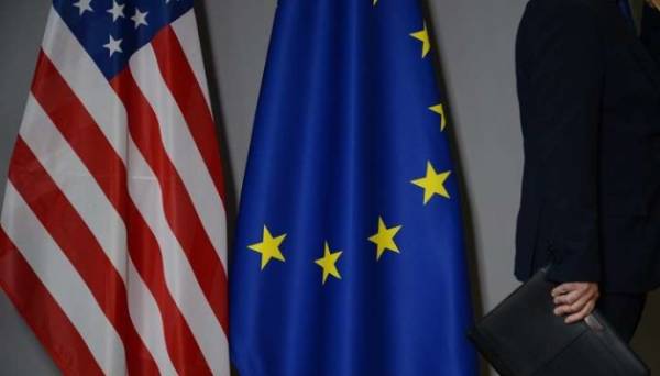 У США та Євросоюзі прокоментували ситуацію в Курській області