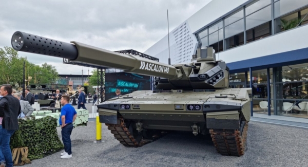 Чи справді в країнах Європи є аж 2000 Leopard 2, і в яку пастку можуть потрапити розробники нових ОБТ