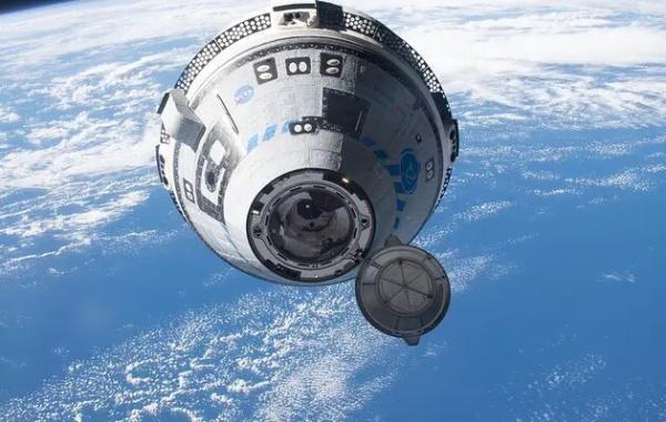 Астронавти Starliner застрягли на МКС до лютого 2025 – NASA хоче доставити їх на Землю на кораблі SpaceX