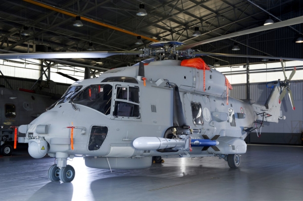 NH90 Marte