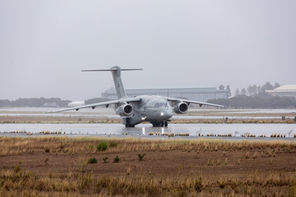 Embraer C-390 Millennium