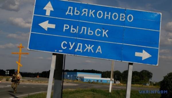 На території Курщини від російських авіаударів і обстрілів загинули 36 цивільних – військові