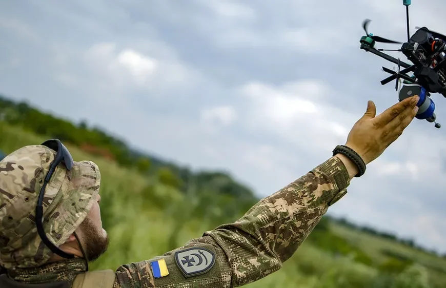 Литовські компанії заявляють про затримку дронів для України, уряд скидає це на бюрократію