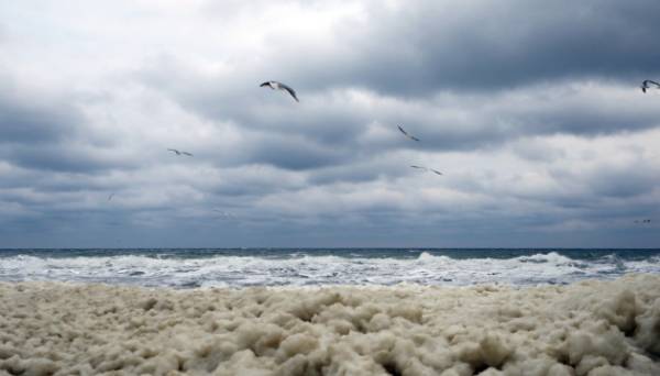 В українських морях – без ворожих бойових кораблів