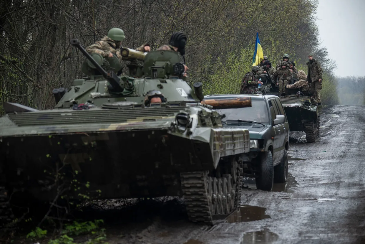 КМІС: Повномасштабне вторгнення – безумовна трагедія, але є певні позитивні результати