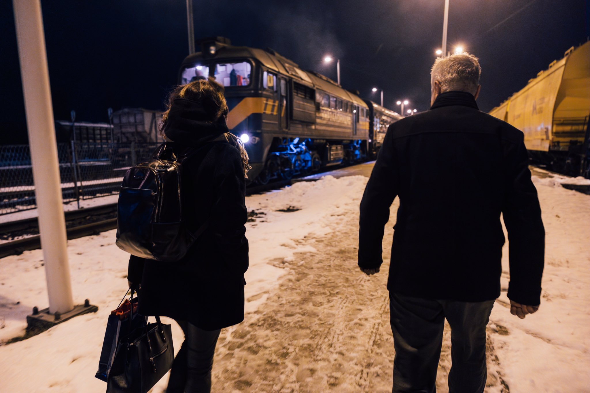 Фото: МЗС Словенії/Х