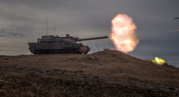 Франція збереже у строю вдвічі більше Leclerc, всі 200, але на їх модернізацію потрібно цілих 14 років