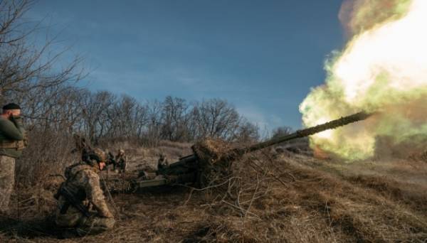 Загрози оточенню українських сил у Великій Новосілці немає – військові