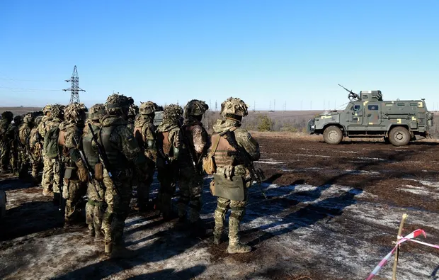 Разумков розганяє про мобілізацію 18-річних. У ЦПД спростовують