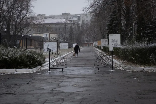 Речник ЗСУ: Росіяни змінили тактику наступу на Покровськ, намагаються обійти із заходу