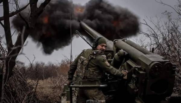 На східному напрямку від початку доби вже відбулися шість боєзіткнень із ворогом – військові