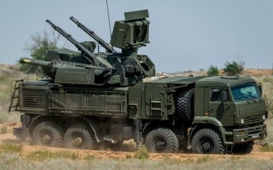 Бойовий рекорд. ВМС України уразили 3 системи російської ППО під Скадовськом