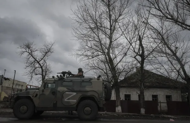 РФ посилено наступає під Покровськом і накопичує сили на Новопавлівському напрямку – мапа боїв