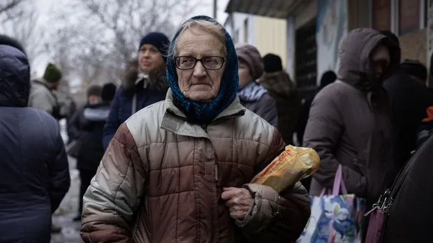 У Покровській громаді не залишилось дітей, у самому місті ще 7000 людей – МВА