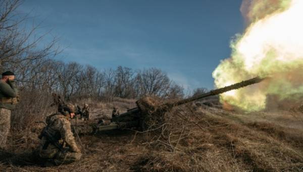 На фронті за добу відбулося 218 боєзіткнень, найбільше ворожих атак – у Курській області