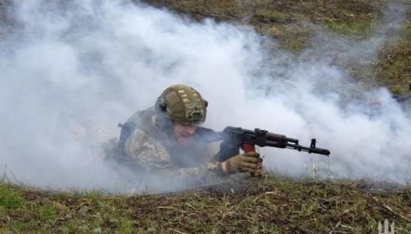 Ворог майже пів сотні разів атакував на Покровському напрямку, 19 боїв ще тривають