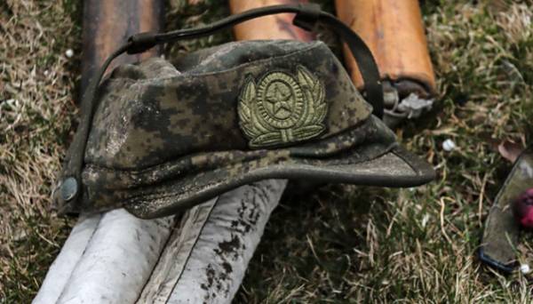 Україна отримала від росіян запити про 50 тисяч зниклих безвісти загарбників