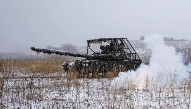 За добу на фронті відбулося 112 бойових дій, найгарячіше – на Покровському напрямку.