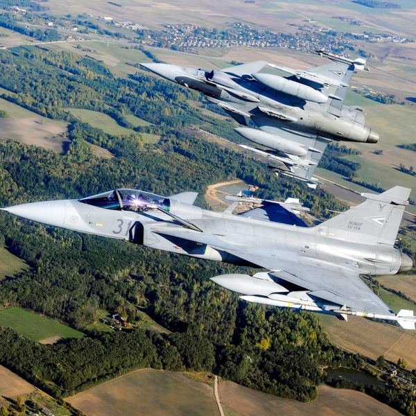 Gripen