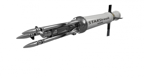 Thales продала Індії StarStreak, які могли краще зарекомендувати себе в Україні, якби їх було більше