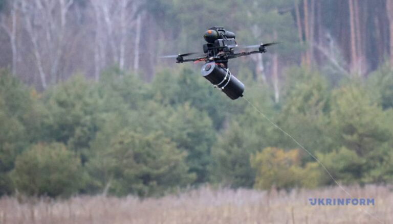 Артилерія та БПЛА на оптиці: ворог не припиняє обстріли прикордонної ділянки на півночі