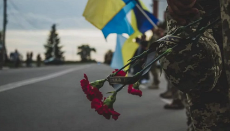 У Координаційному штабі пояснили, чому повертають стільки ж тіл загиблих захисників