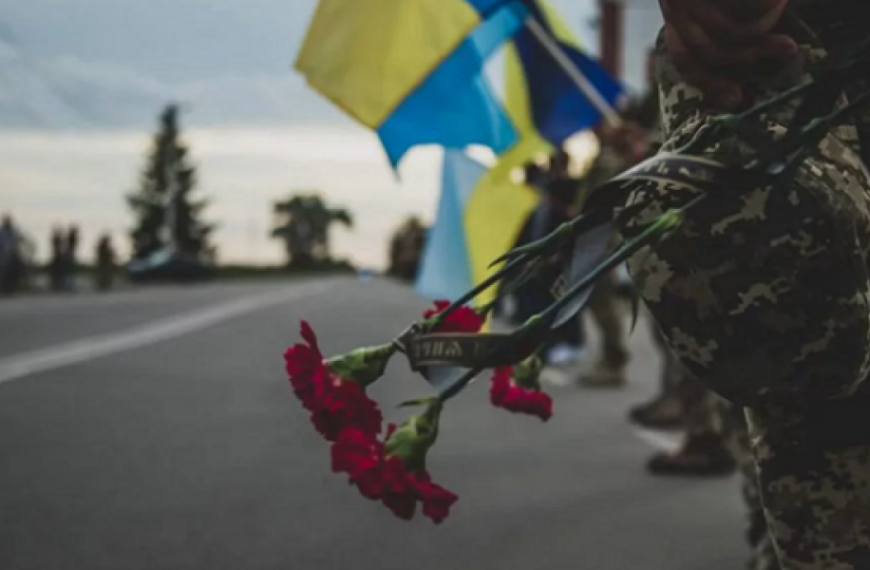 У Координаційному штабі пояснили, чому повертають стільки ж тіл загиблих захисників