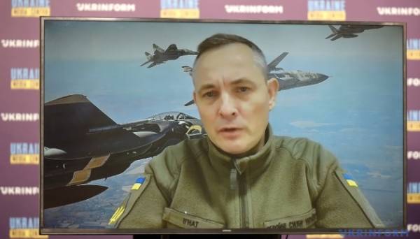 «Не перший такий випадок»: у Повітряних силах підтвердили збиття КАБа над Запоріжжям