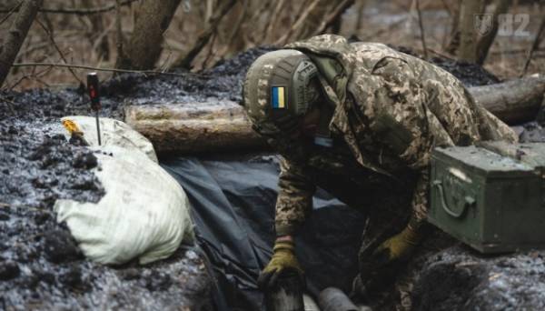 На фронті за добу сталися 99 боєзіткнень, найгарячіший – Покровський напрямок