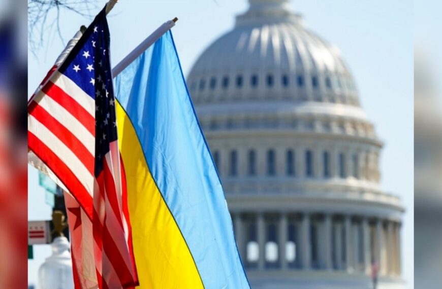 У 16 разів менше, ніж заявив Трамп: Мінфін показав, скільки фінансової допомоги Україна отримала в держбюджет від США